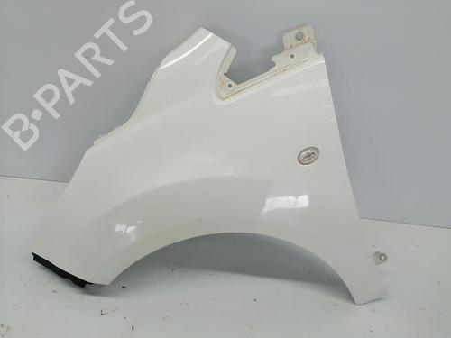Used Left front fenders Left front fenders FORD KA (RU8) 1.2 (69 hp) 33440588 33440588