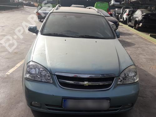 Used Parts CHEVROLET NUBIRA Estate  2.0 D  1067227