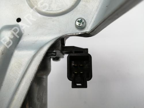 Rear wiper motor KIA NIRO I (DE) 1.6 GDI Plug-in Hybrid | BP16828280M102 