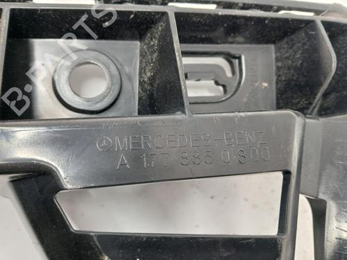 Other MERCEDES-BENZ A-CLASS (W177) A 180 d (177.003) | BP33793207O1 - Image 2