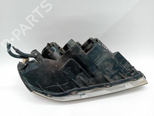 Left headlight CHEVROLET CAPTIVA (C100, C140) 2.0 D | BP38603601C28 - Image 3