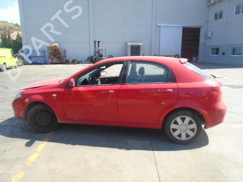 Left headlight CHEVROLET LACETTI (J200) 1.6 | BP7860020C28  - Image 5