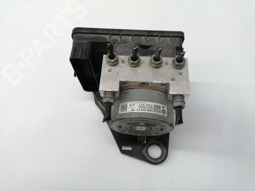 Used Control unit VW GOLF VIII (CD1, DA1) [2019-2025]  18337243
