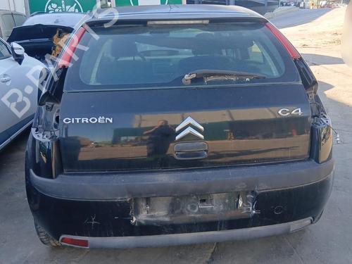 Headlight switch CITROËN C4 I (LC_)  | BP34735738I24  - Image 9