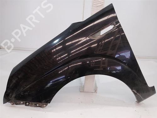 Used Left front fenders Left front fenders 19259738 19259738