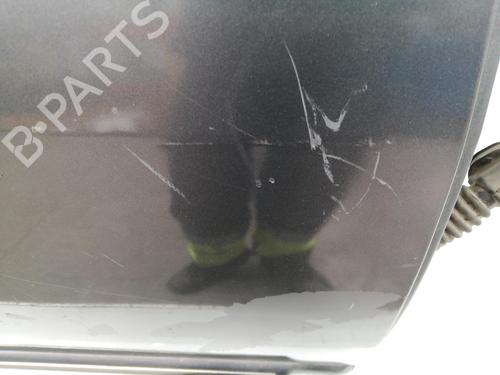 Right rear door KIA CARENS II MPV (FJ) 2.0 CRDi | BP17632462C5 