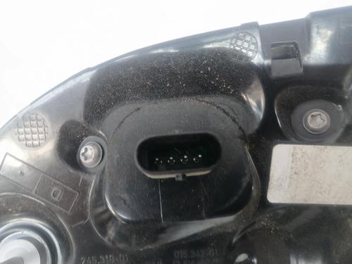 Left tailgate light TESLA MODEL 3 (5YJ3)  | BP29547006C79 
