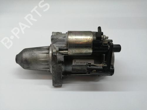 Used Starter MERCEDES-BENZ B-CLASS Sports Tourer (W246, W242) [2011-2018]  31155891