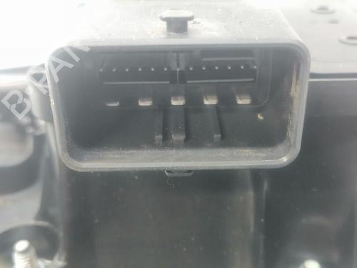 Handremsysteem CITROËN C4 Picasso I MPV (UD_)  | BP29633205E5 