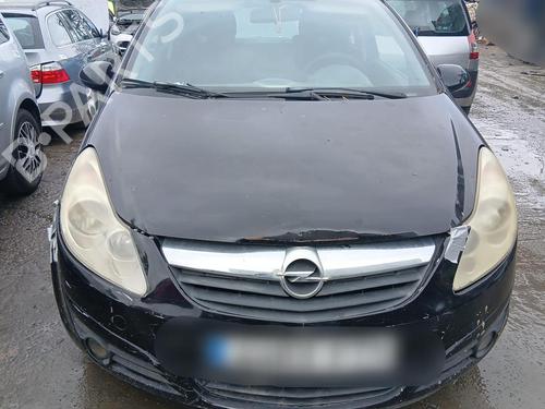 Used Parts OPEL CORSA D (S07)  1.3 CDTI (L08, L68)  4619408
