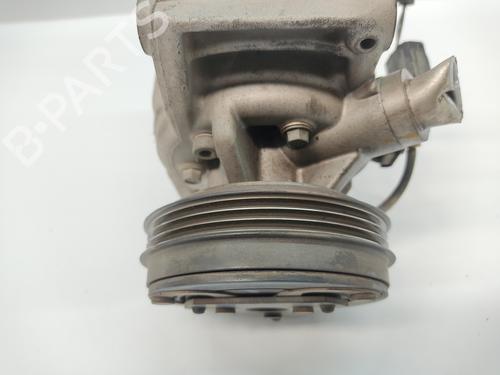 AC compressor DACIA SANDERO II  | BP29252433M34 