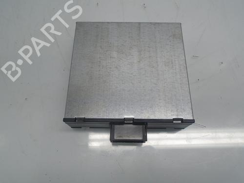 Electronic module BMW 1 (E87) 116 d | BP7670139M83 