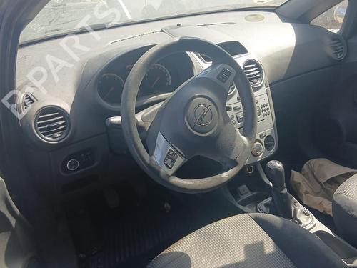 Left headlight OPEL CORSA D (S07) | BP33798710C28 - Image 8