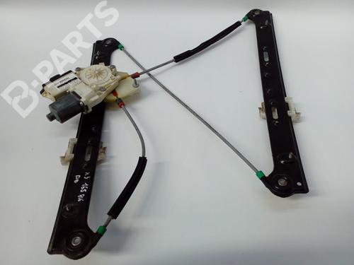 Used Front right window mechanism Front right window mechanism BMW X3 (E83) 2.0 d (150 hp) 10518497 10518497