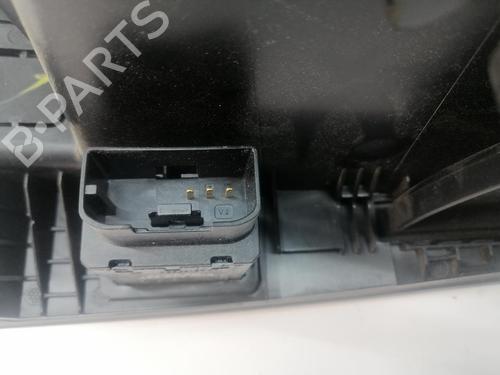 Glove box SKODA FABIA III (NJ3)  | BP29826001C95