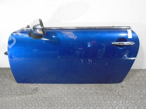 Used Left front door Left front door MINI MINI Convertible (R52) Cooper (116 hp) 9076968 9076968