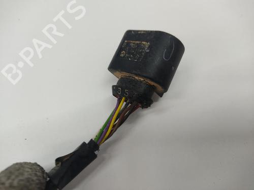 Right mirror SEAT IBIZA V (KJ1, KJG)  | BP29830889C27 