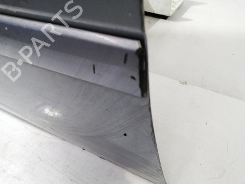 Left front door OPEL MERIVA A MPV (X03) 1.7 CDTI (E75) | BP18141218C2 