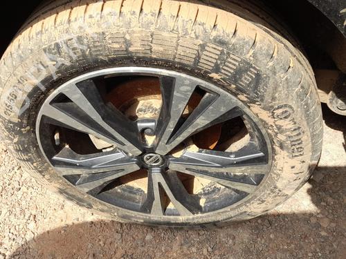 Left front door NISSAN QASHQAI II (J11, J11_)  | BP29401695C2 