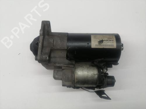 Used Starter FIAT DUCATO Platform/Chassis (250_) 140 Multijet 2,3 D (140 hp) 30386285