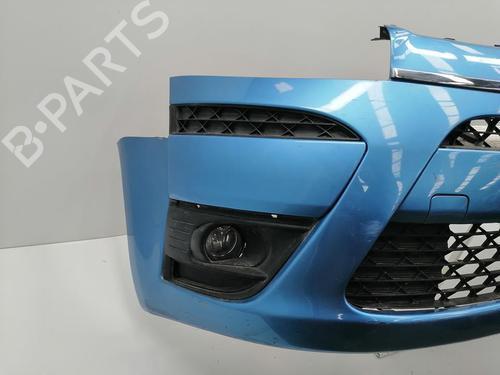 Front bumper CITROËN C4 Picasso I MPV (UD_)  | BP32311972C7 