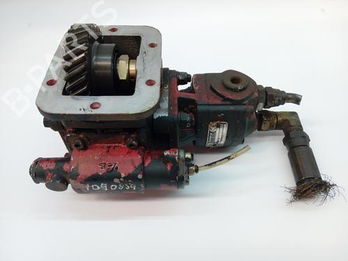 Used Other Other RENAULT LAGUNA III (BT0/1) 1.5 dCi (BT00, BT0A, BT0T, BT1J) (110 hp) 36289679 36289679