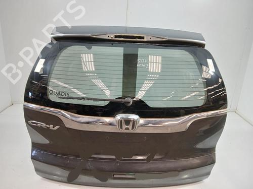 Used Tailgate HONDA CR-V III (RE_) [2006-2026]  28386499