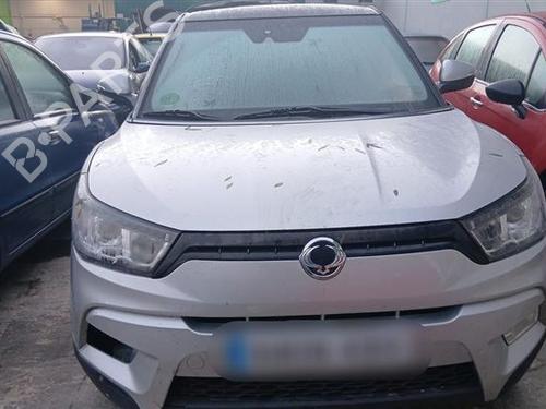 Used Parts SSANGYONG TIVOLI 1.6 XDi 160 4976063