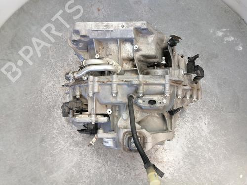 Used Gearbox RENAULT MEGANE IV Grandtour (K9A/M/N_) [2016-2025]  23567070