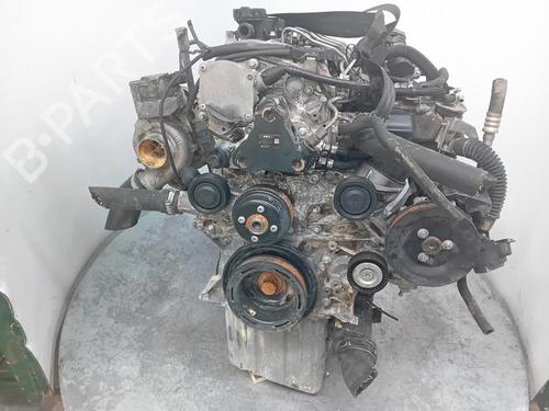 Engine MERCEDES-BENZ VITO / MIXTO Van (W639) | BP34188695M1 - Image 3
