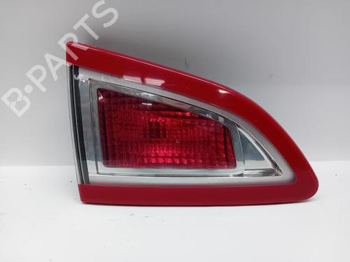 Used Left tailgate light Left tailgate light 36856399 36856399