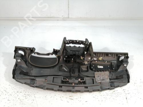 Airbag Kit AUDI A3 (8P1) 1.9 TDI | BP6103219C86 
