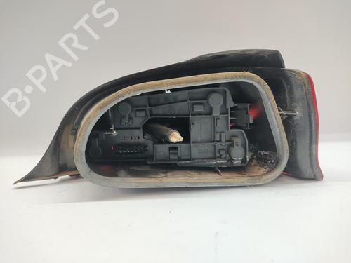 Left taillight CITROËN SAXO (S0, S1) 1.5 D | BP23223092C34 
