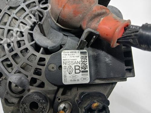 Alternator NISSAN PULSAR Hatchback (C13) | BP38603521M7 - Image 4