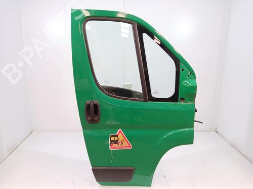 Used Right front door FIAT DUCATO Van (250_) [2006-2025]  30395546