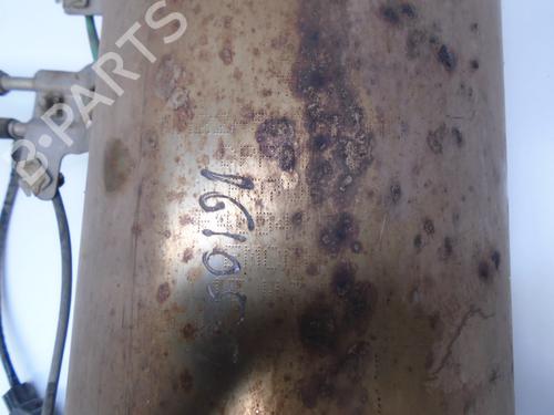 Catalyst LAND ROVER DISCOVERY IV (L319) 3.0 TD 4x4 | BP16992034M10 