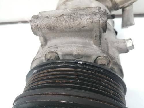 AC compressor FORD FIESTA VII (HJ, HF) 1.0 EcoBoost | BP15890998M34 