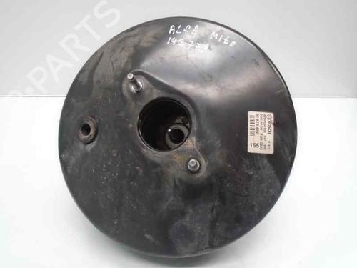 Used Servo brake ALFA ROMEO MITO (955_) 1.3 MultiJet (955AXP1A, 955AYC1A) (95 hp) 5539489