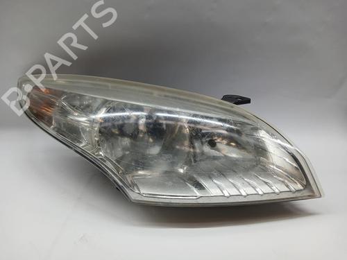 Used Right headlight Right headlight 38414444 38414444