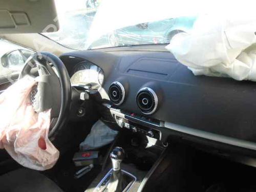 Left front window switch AUDI A3 Sportback (8VA, 8VF) 1.6 TDI | BP6519428I27 
