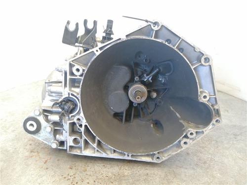 Gearbox FIAT DUCATO Van (250_) 140 Multijet 2,3 D | BP40025465M3 - Image 4