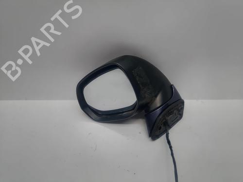 Used Left mirror CITROËN C4 Picasso I MPV (UD_) 2.0 HDi 138 (136 hp) 18964389