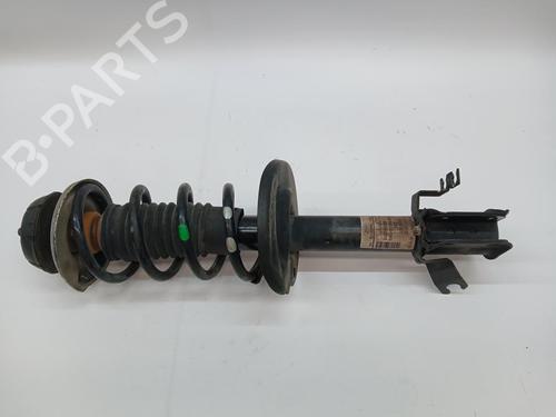 Used Left front shock absorber Left front shock absorber 38648515 38648515