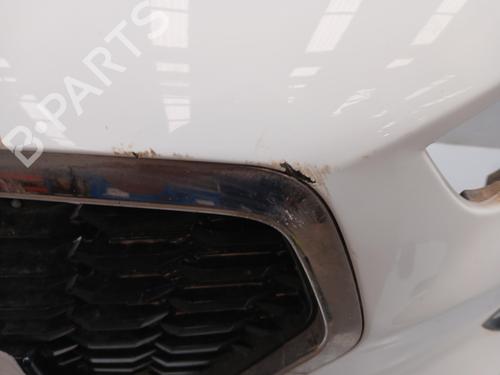 Front bumper HYUNDAI i30 Estate (GD) 1.6 CRDi | BP28215954C7 