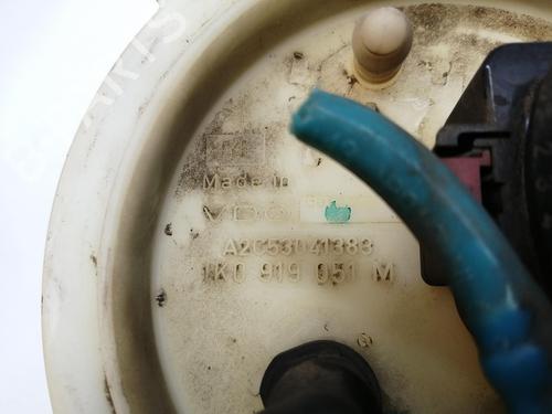 Fuel pump VW GOLF V (1K1)  | BP17052825M76 