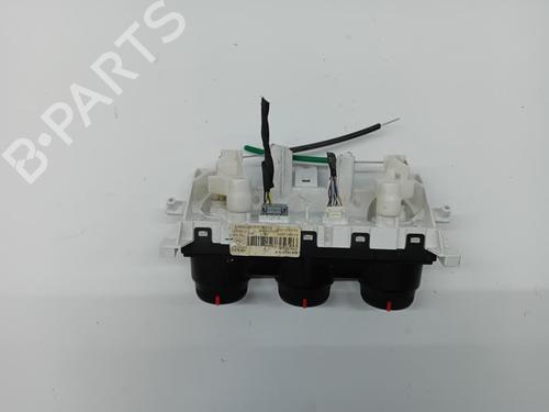 Climate control RENAULT CLIO V (B7_) 1.0 TCe 100 (B7MT) | BP37030308I5 - Image 4