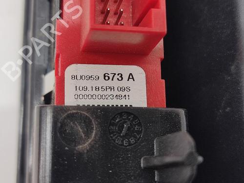Switch AUDI Q3 (8UB, 8UG) | BP34286213I30 - Image 2