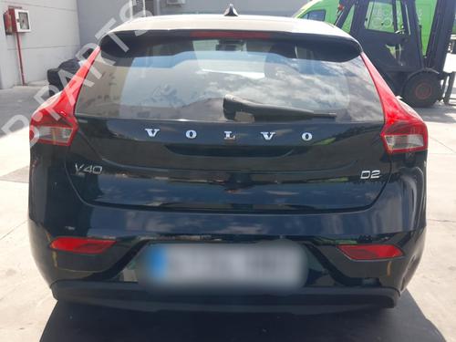 Pedal VOLVO V40 Hatchback (525) D2 | BP18917484I4 
