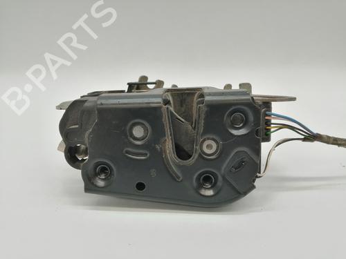 Front left lock MERCEDES-BENZ VANEO (414) 1.7 CDI (414.700) | BP16547692C98 