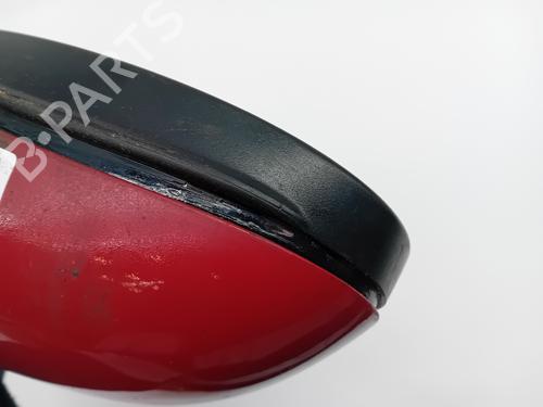 Right mirror BMW 1 (E87) 130 i | BP5529795C27 
